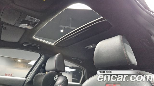 Kia K3 5Door GT Plus 2019 — фото 20