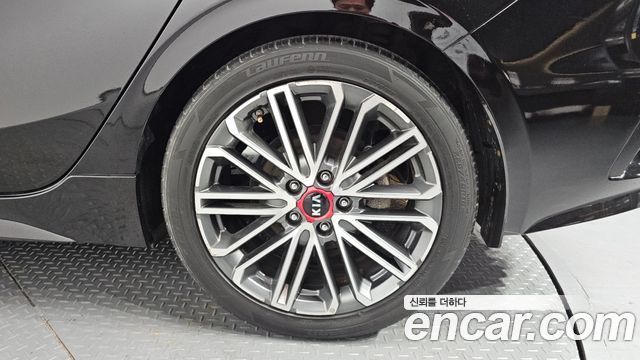 Kia K3 5Door GT Plus 2019 — фото 21