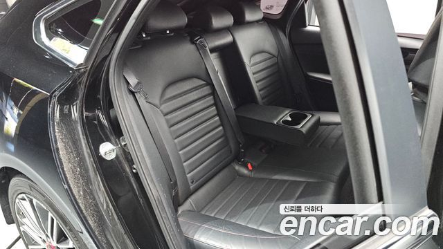 Kia K3 5Door GT Plus 2019 — фото 26
