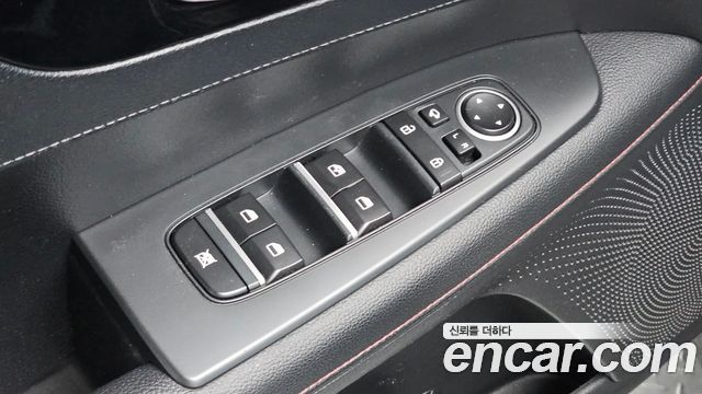 Kia K3 5Door GT Plus 2019 — фото 27