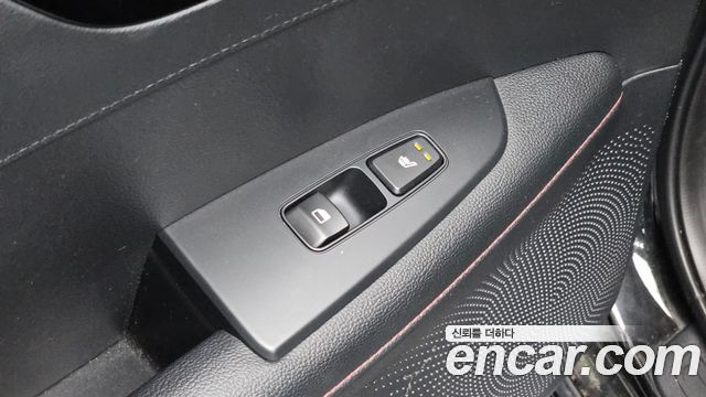 Kia K3 5Door GT Plus 2019 — фото 28