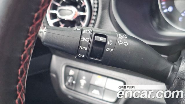 Kia K3 5Door GT Plus 2019 — фото 30