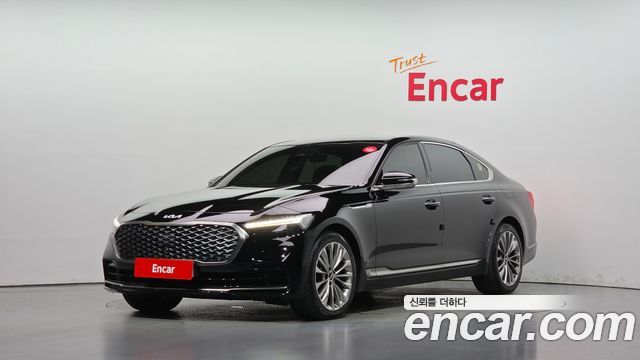 Kia K9 (II) 3.8 GDI AWD Masters