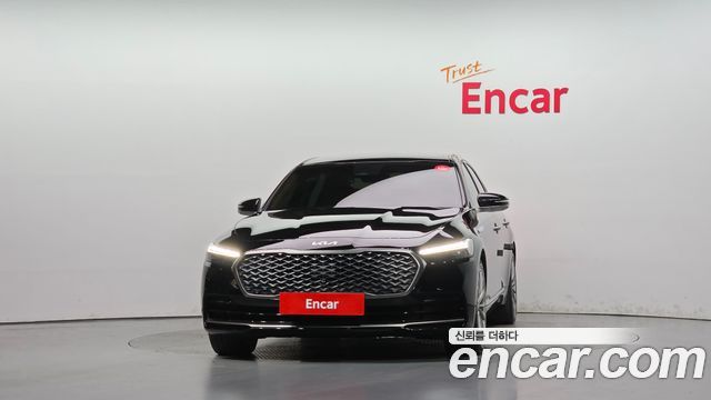 Kia K9 (II) 3.8 GDI AWD Masters 2022 — фото 3