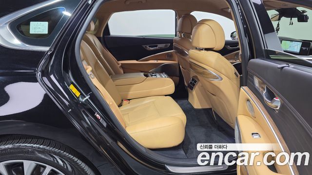 Kia K9 (II) 3.8 GDI AWD Masters 2022 — фото 15
