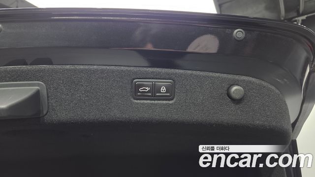 Kia K9 (II) 3.8 GDI AWD Masters 2022 — фото 21