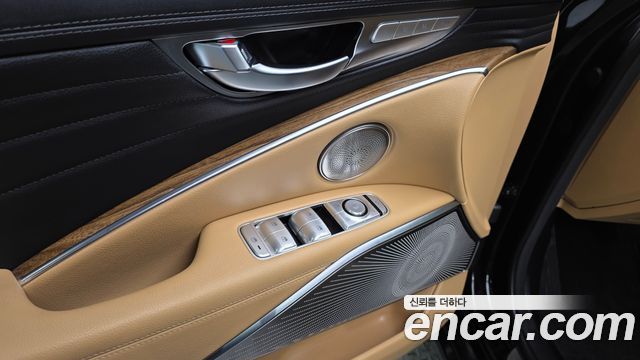 Kia K9 (II) 3.8 GDI AWD Masters 2022 — фото 23