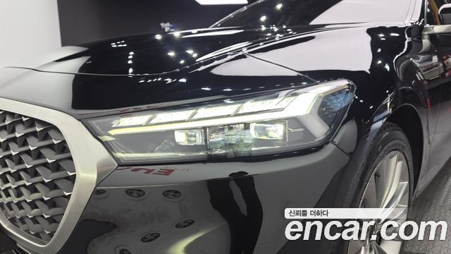Kia K9 (II) 3.8 GDI AWD Masters 2022 — фото 28