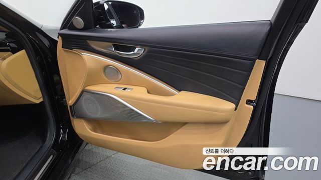 Kia K9 (II) 3.8 GDI AWD Masters 2022 — фото 30