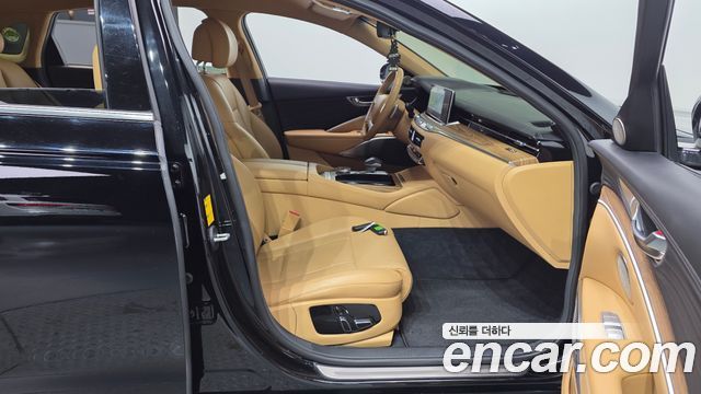 Kia K9 (II) 3.8 GDI AWD Masters 2022 — фото 32