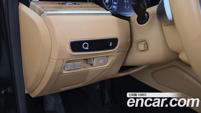 Kia K9 (II) 3.8 GDI AWD Masters 2022 — фото 33