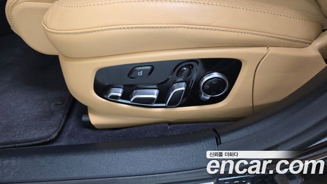 Kia K9 (II) 3.8 GDI AWD Masters 2022 — фото 41