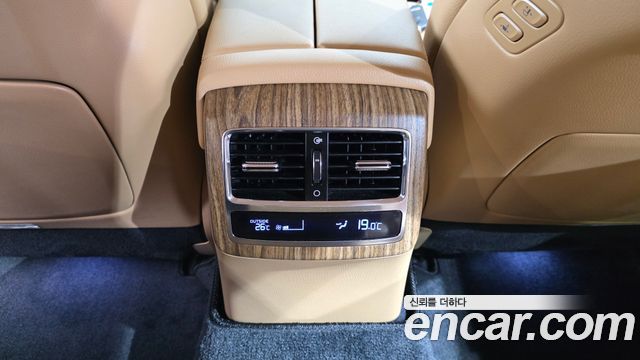 Kia K9 (II) 3.8 GDI AWD Masters 2022 — фото 44