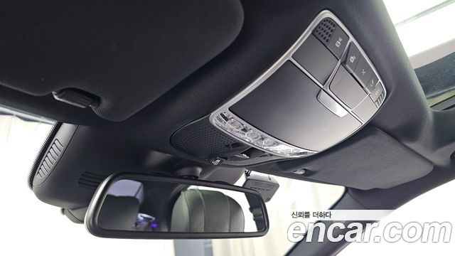 Mercedes-Benz S-Class (W222) S400L 4MATIC 2017 — фото 16