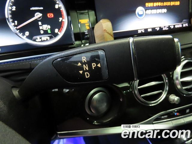 Mercedes-Benz S-Class (W222) S400L 4MATIC 2015 — фото 22