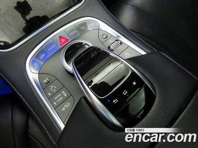 Mercedes-Benz S-Class (W222) S400L 4MATIC 2015 — фото 23