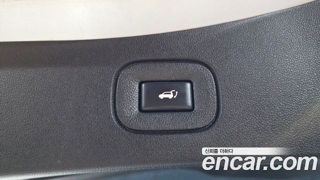 Renault Korea QM6 2.0 LPe RE 2WD 2021 — фото 17