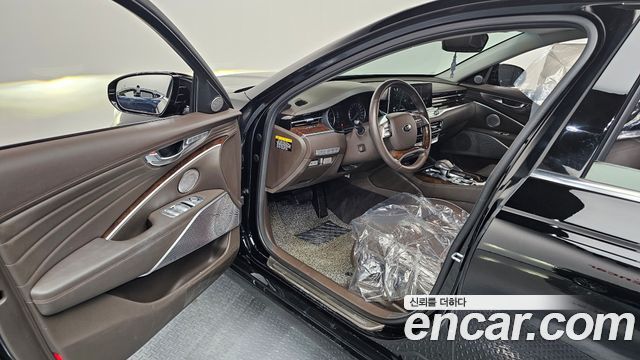 Kia K9 3.8 GDI AWD PlatinumⅡ 2020 — фото 10