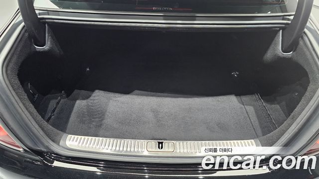 Kia K9 3.8 GDI AWD PlatinumⅡ 2020 — фото 19