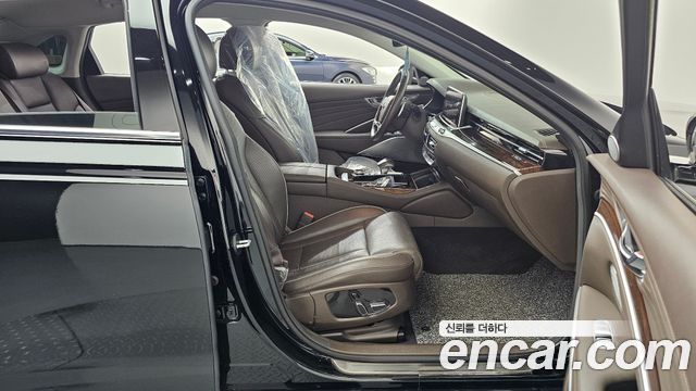 Kia K9 3.8 GDI AWD PlatinumⅡ 2020 — фото 26