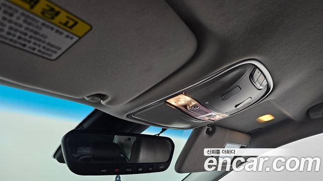 Kia K9 3.8 GDI AWD PlatinumⅡ 2020 — фото 30
