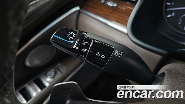 Kia K9 3.8 GDI AWD PlatinumⅡ 2020 — фото 37