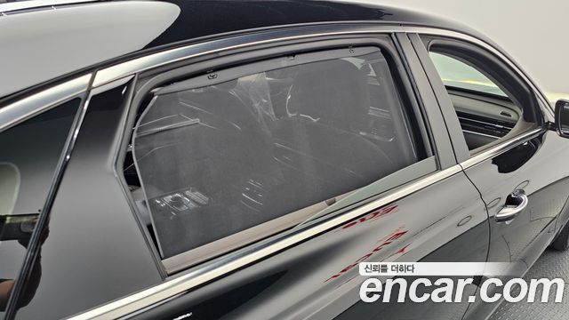 Kia K9 3.8 GDI AWD PlatinumⅡ 2020 — фото 39