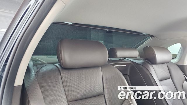 Kia K9 3.8 GDI AWD PlatinumⅡ 2020 — фото 40