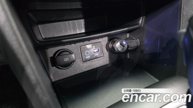Hyundai Kona 1.6 Turbo 2WD Modern pop 2019 — фото 13
