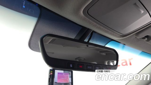 Hyundai Kona 1.6 Turbo 2WD Modern pop 2019 — фото 20