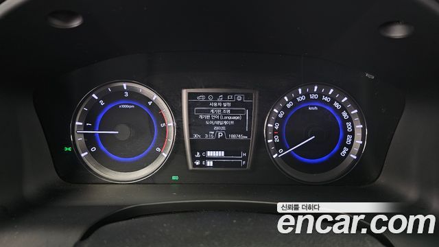 KG Mobility (SsangYong) Rexton Sports Khan Diesel 2.2 4WD Prestige (5-Link) 2020 — фото 8