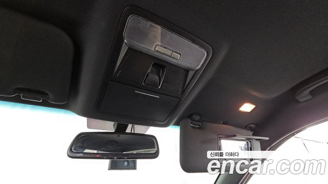 KG Mobility (SsangYong) Rexton Sports Khan Diesel 2.2 4WD Prestige (5-Link) 2020 — фото 17