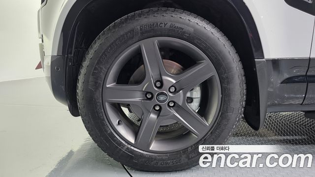 Land Rover Defender (L663) 110 P300 X-Dynamic SE 2025 — фото 5