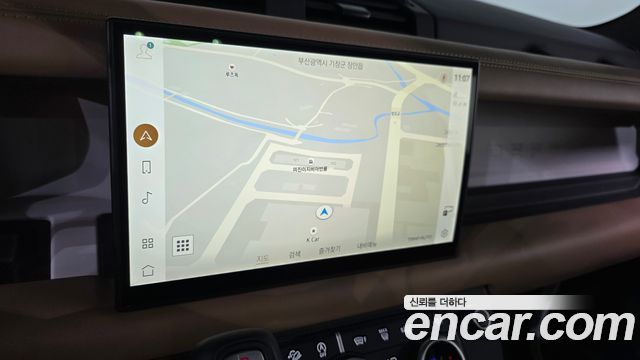 Land Rover Defender (L663) 110 P300 X-Dynamic SE 2025 — фото 19