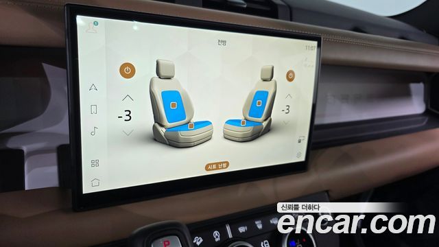 Land Rover Defender (L663) 110 P300 X-Dynamic SE 2025 — фото 20