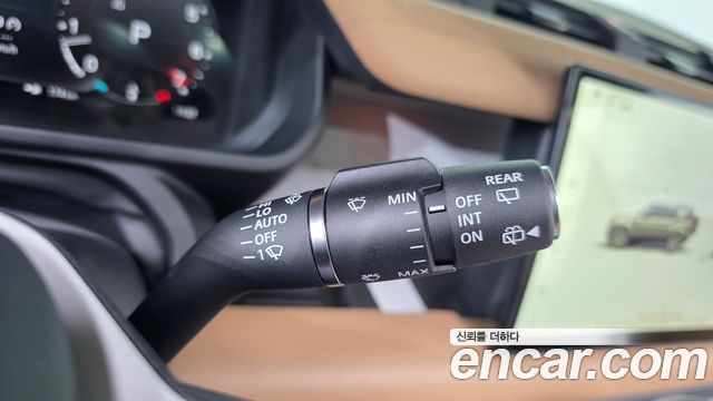 Land Rover Defender (L663) 110 P300 X-Dynamic SE 2025 — фото 34