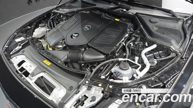Mercedes-Benz E-Class (W214) E200 Avantgarde 2025 — фото 6