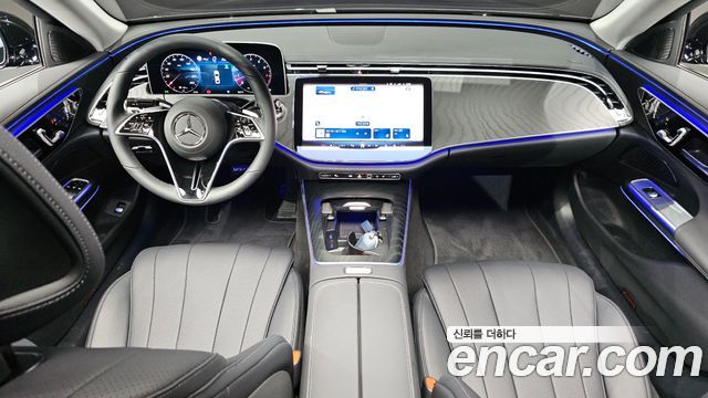 Mercedes-Benz E-Class (W214) E200 Avantgarde 2025 — фото 7