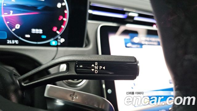 Mercedes-Benz E-Class (W214) E200 Avantgarde 2025 — фото 9