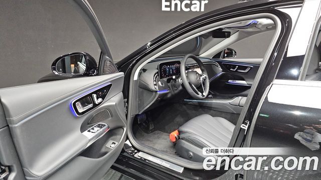 Mercedes-Benz E-Class (W214) E200 Avantgarde 2025 — фото 10