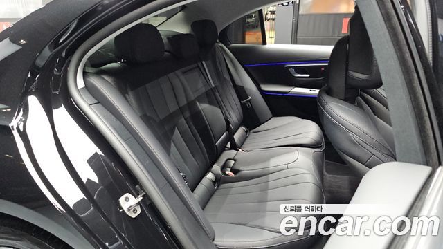 Mercedes-Benz E-Class (W214) E200 Avantgarde 2025 — фото 11