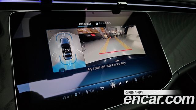 Mercedes-Benz E-Class (W214) E200 Avantgarde 2025 — фото 14