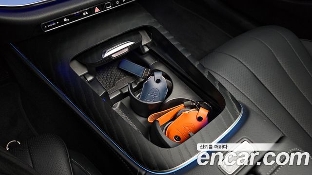 Mercedes-Benz E-Class (W214) E200 Avantgarde 2025 — фото 18