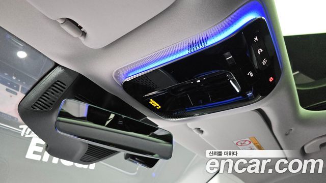 Mercedes-Benz E-Class (W214) E200 Avantgarde 2025 — фото 20
