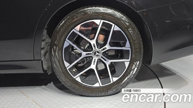 Mercedes-Benz E-Class (W214) E200 Avantgarde 2025 — фото 21