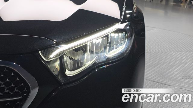 Mercedes-Benz E-Class (W214) E200 Avantgarde 2025 — фото 22