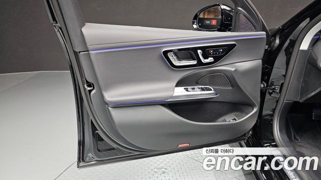 Mercedes-Benz E-Class (W214) E200 Avantgarde 2025 — фото 24