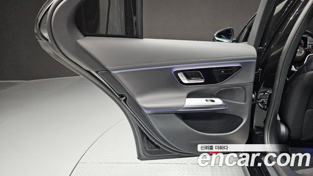 Mercedes-Benz E-Class (W214) E200 Avantgarde 2025 — фото 25