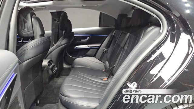 Mercedes-Benz E-Class (W214) E200 Avantgarde 2025 — фото 26