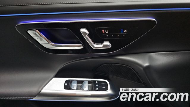 Mercedes-Benz E-Class (W214) E200 Avantgarde 2025 — фото 28